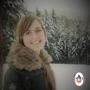 Meet your Posher, Jodie